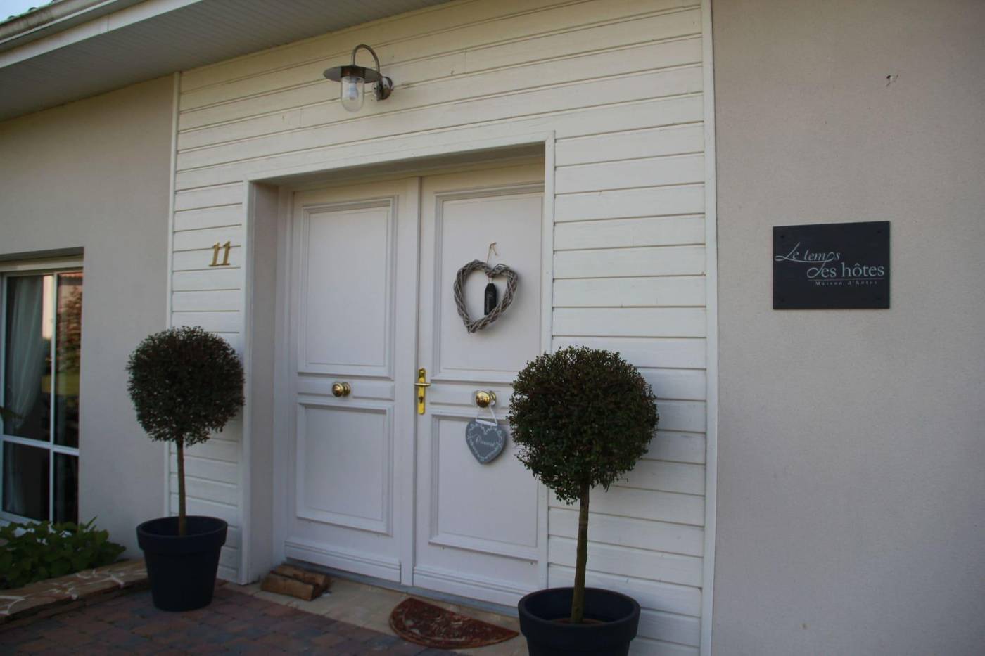 Le Temps des Hôtes-France-VERTOU-General view-2