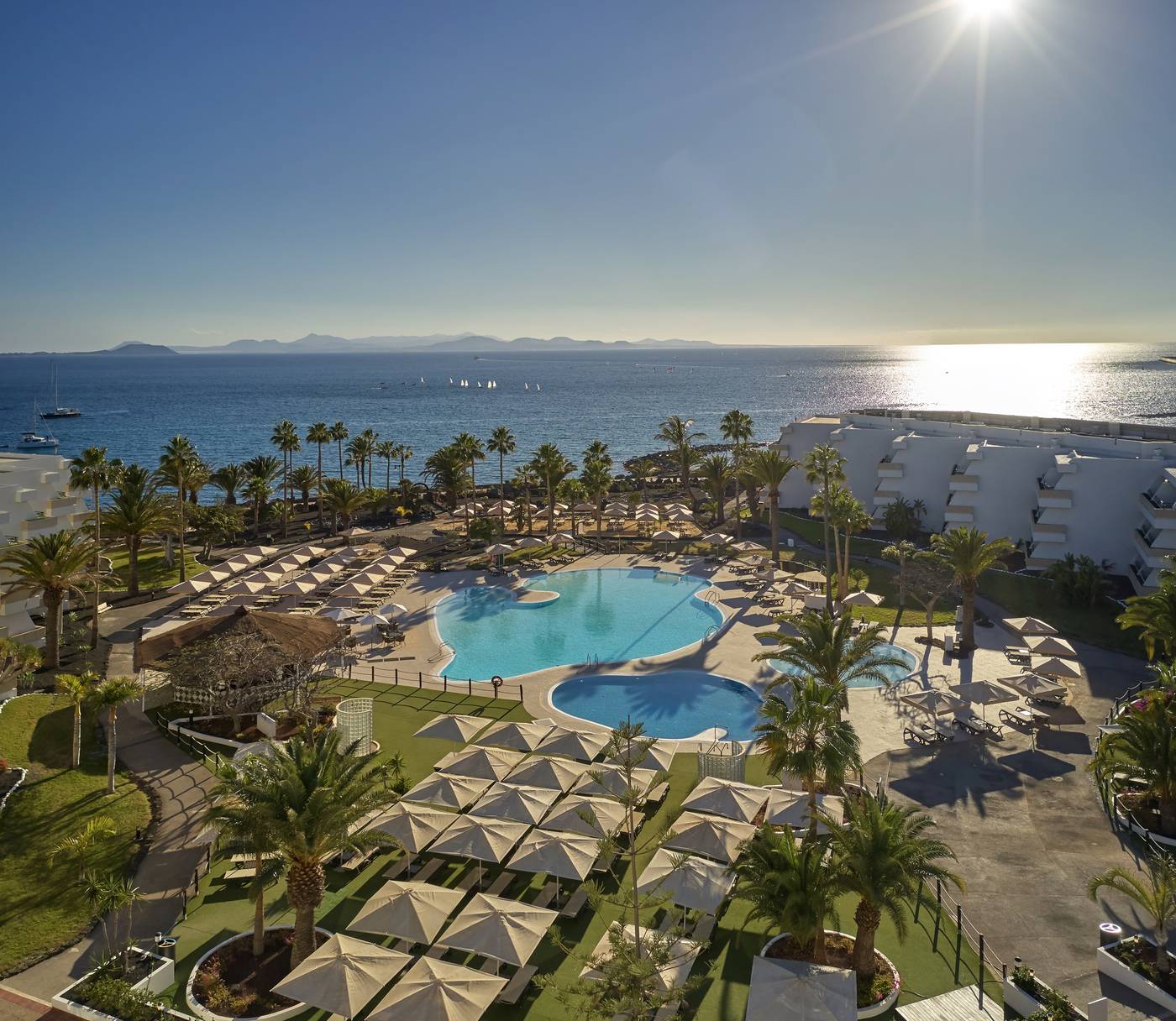 Dreams-Lanzarote-Playa-Dorada-Resort---Spa-General-view-16