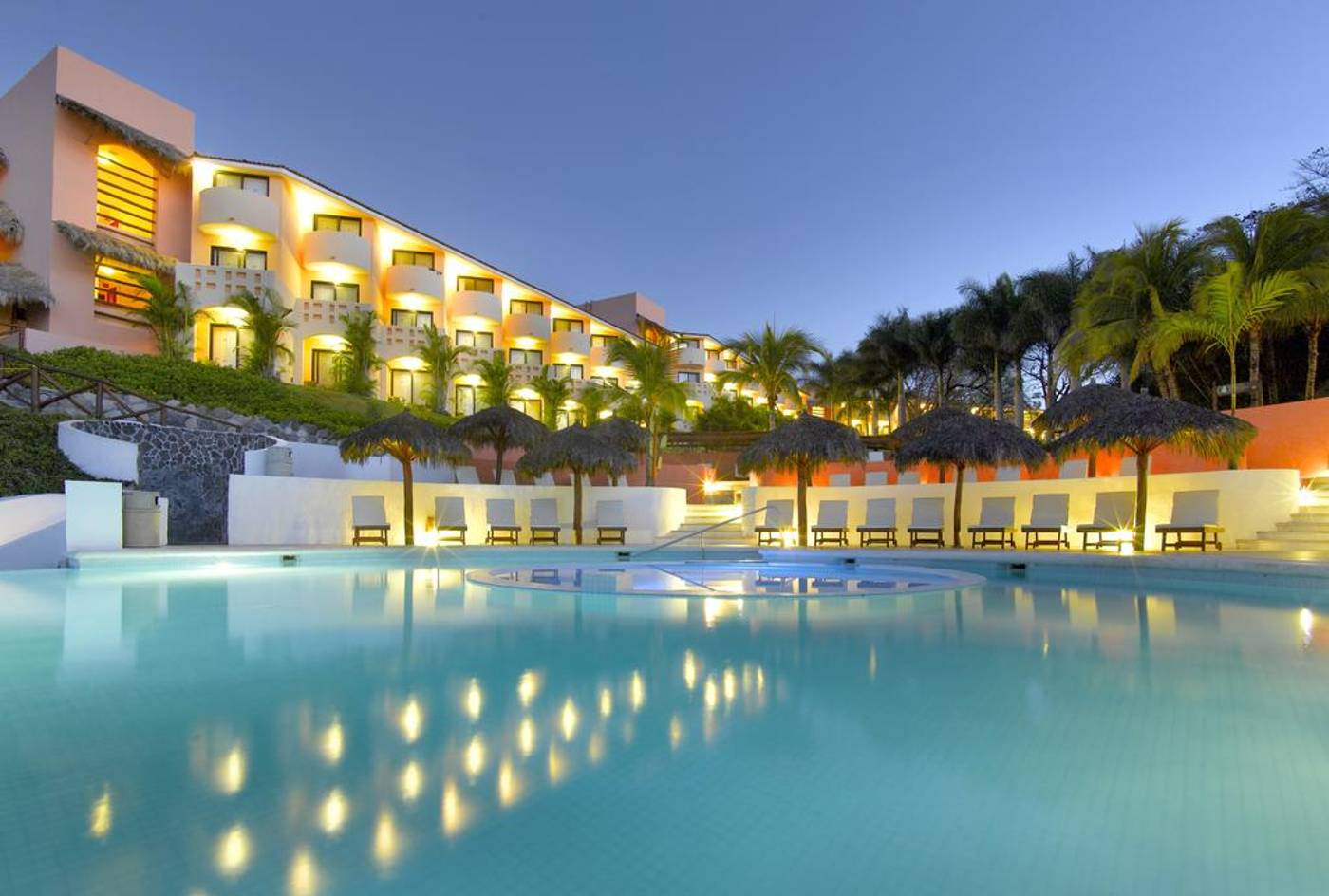 Grand Palladium Vallarta Resort & Spa