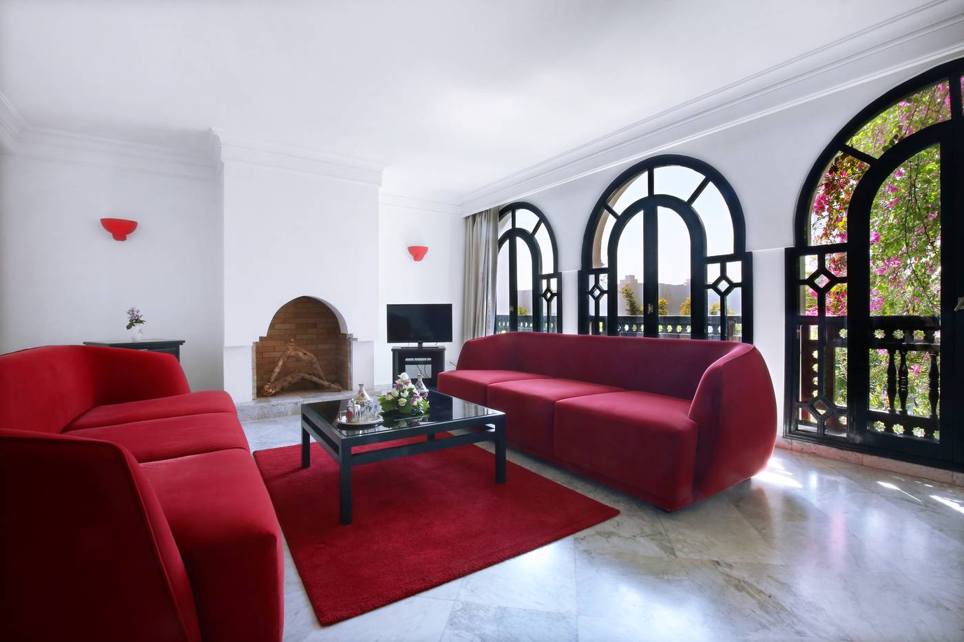 Hotel Les Jardins D´Agadir