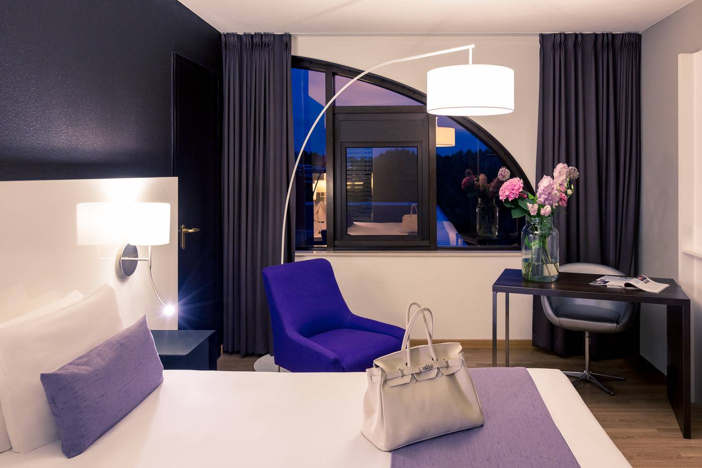 Fletcher Hotel-Restaurant Nieuwegein-Utrecht-Netherlands-NIEUWEGEIN-Room-6