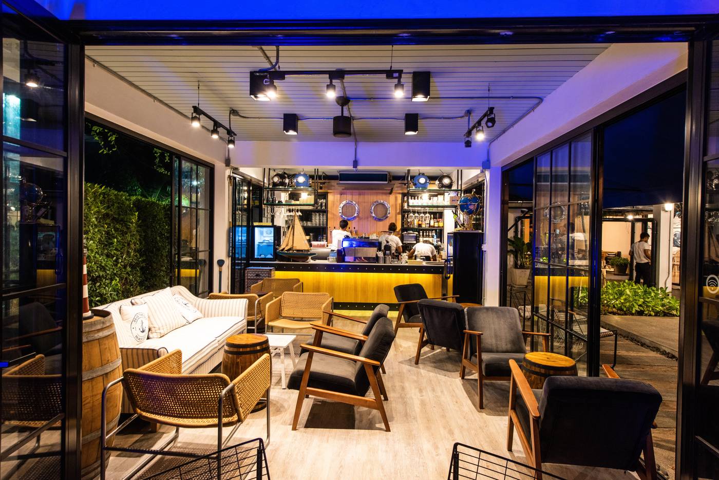 Holiday-Inn-Resort-Krabi-Ao-Nang-Beach-Restaurant-58