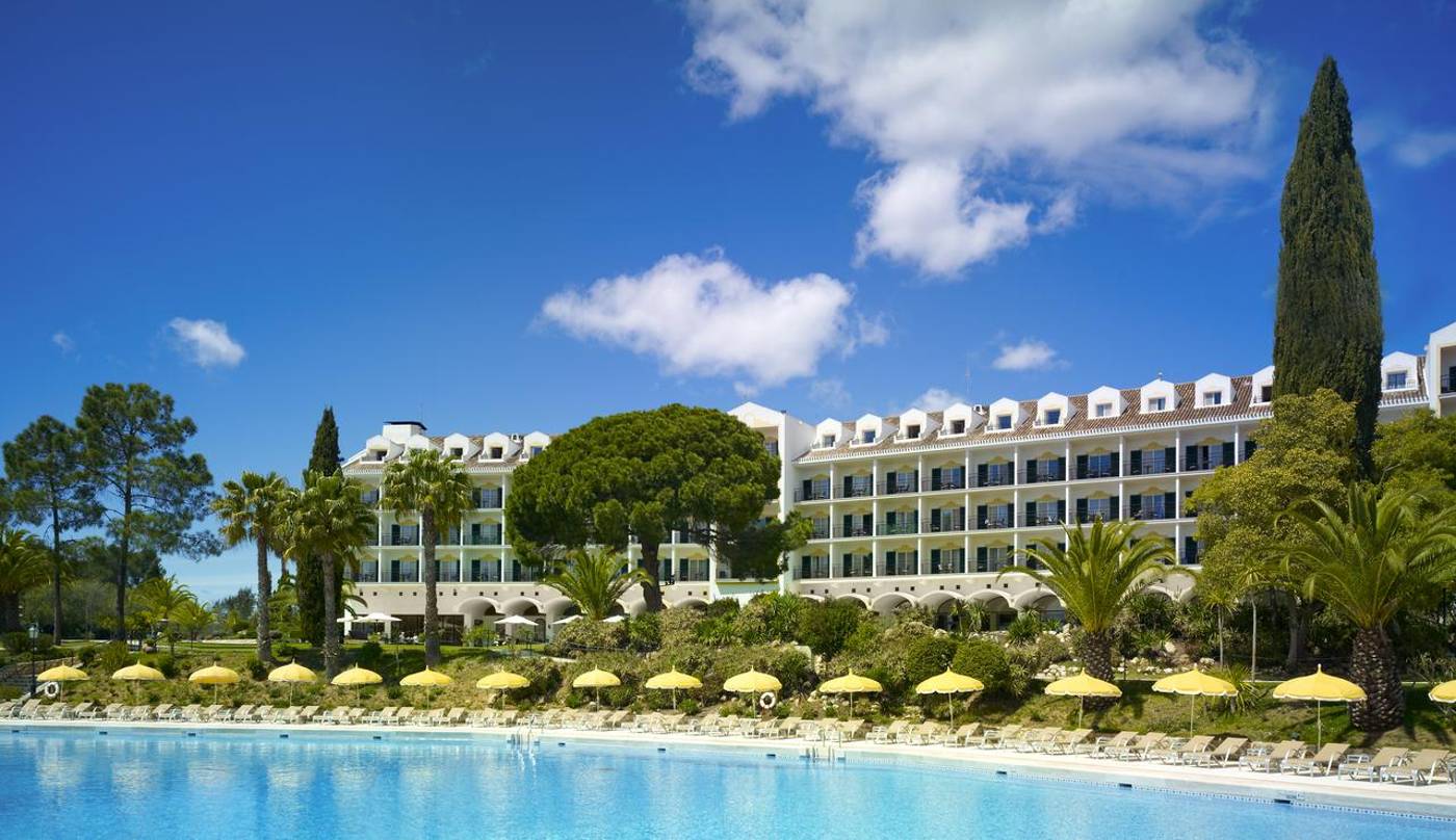 Le Meridien Penina Golf & Resort