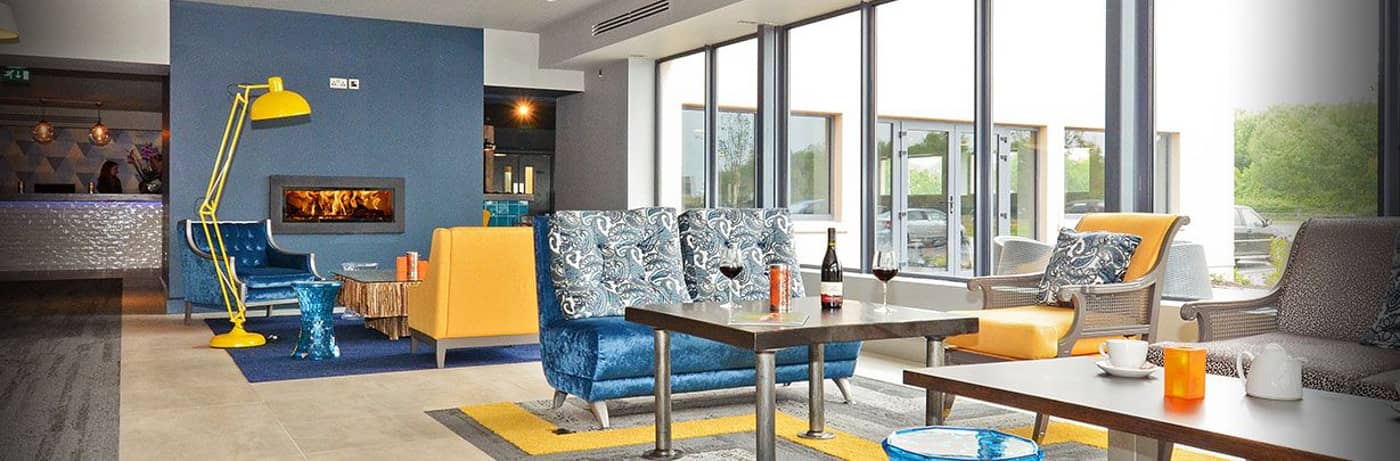 Nox Hotel Galway-Ireland-Galway-General view-4