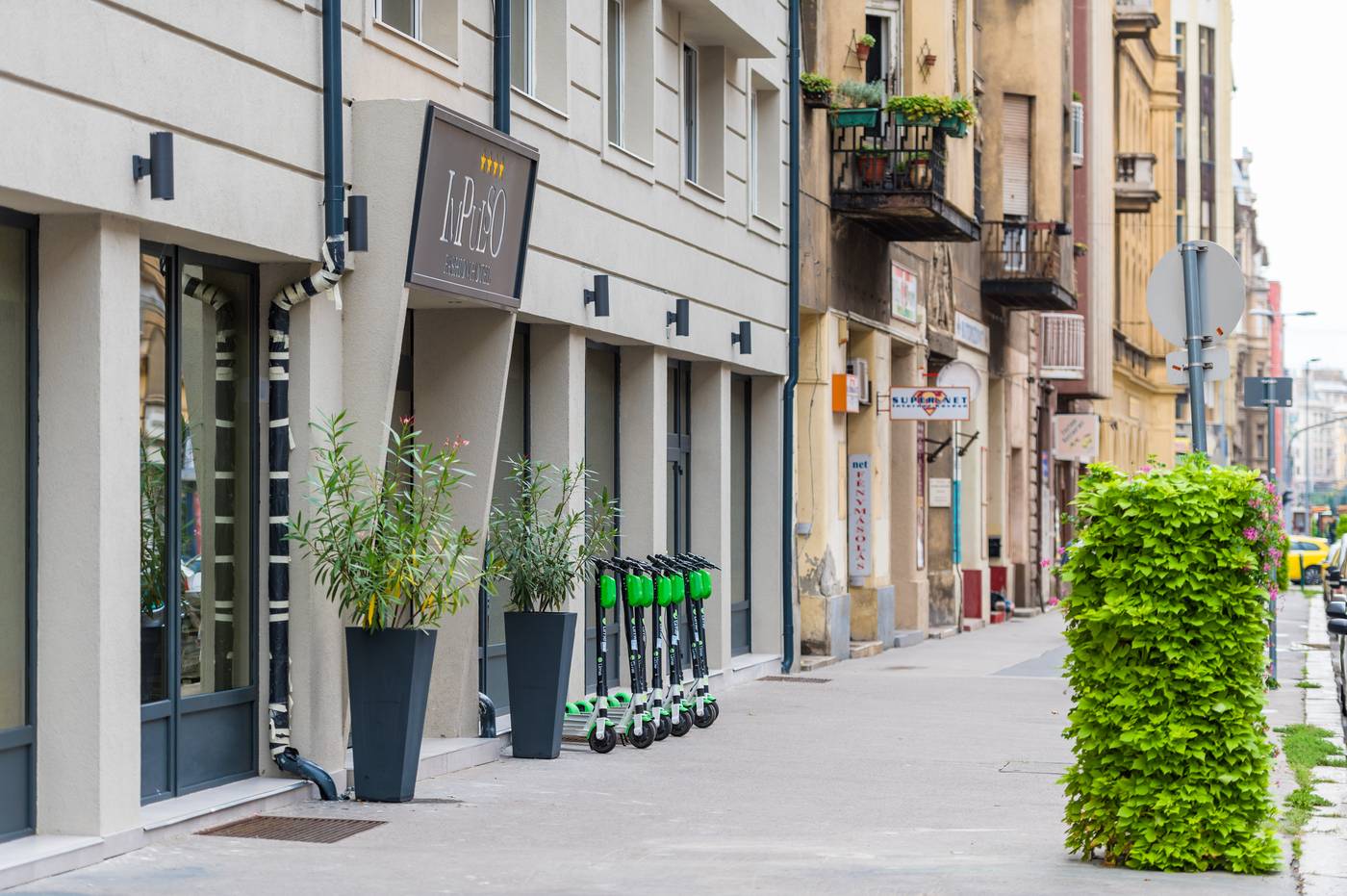 Impulso-Fashion-Hotel-General-view-2