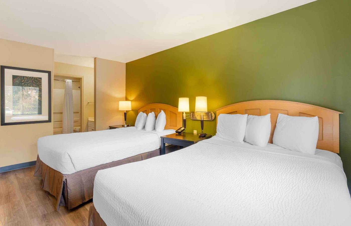 Extended Stay America Lake Buena Vista-United States-LAKE BUENA VISTA-General view-10