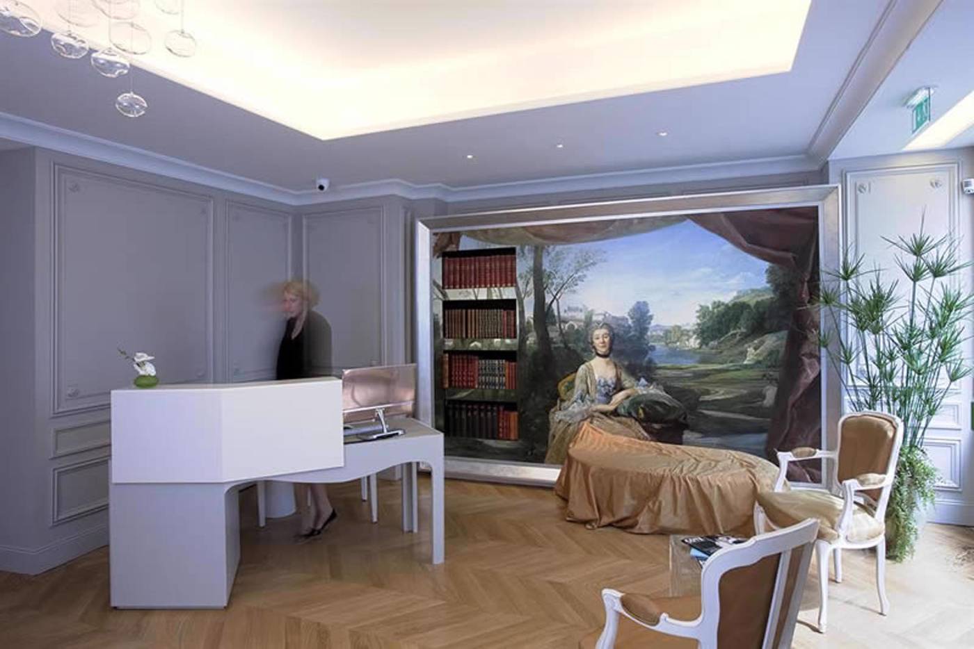 Residence-Nell-Paris-Lobby-9