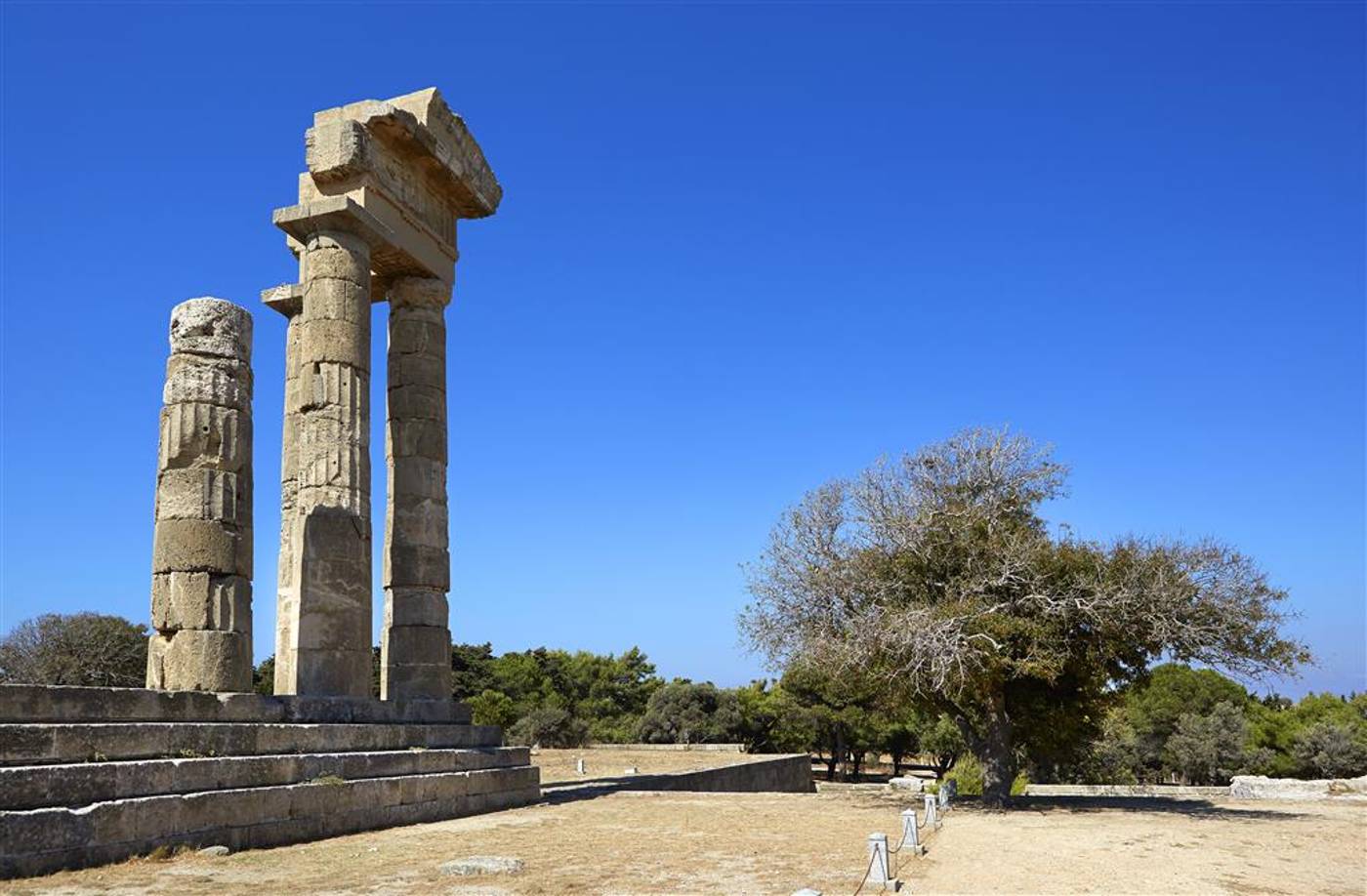 Sheraton-Rhodes-Resort-General-view-85