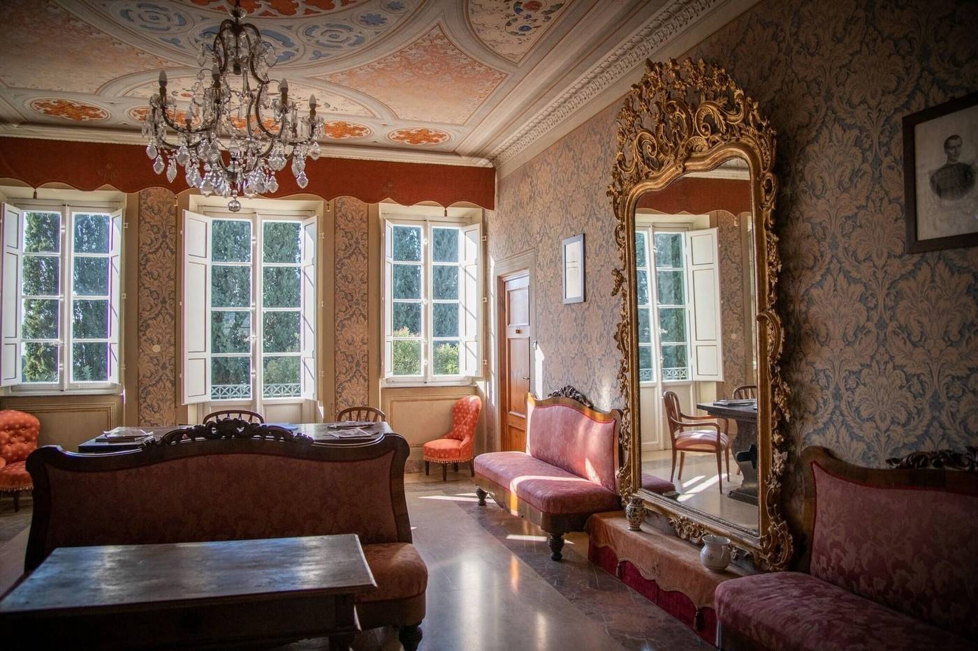 Agriturismo-Villa-Pedone-Room-10