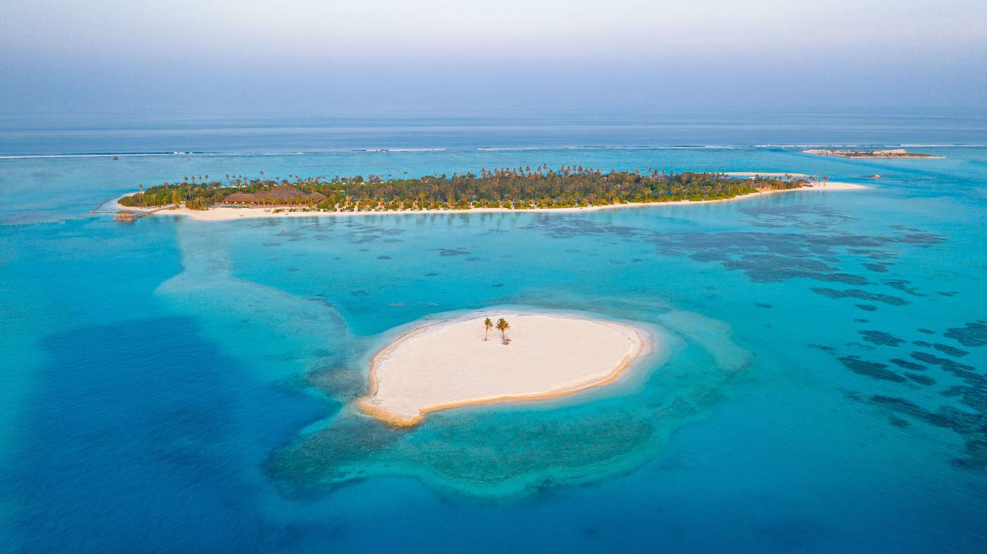 Innahura Maldives Resort