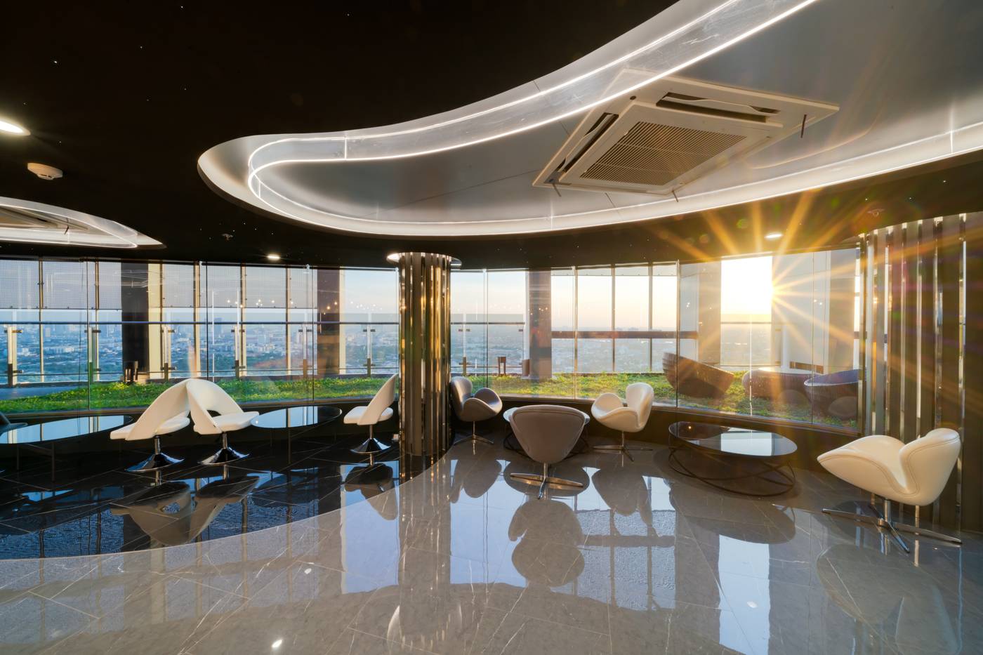 Oakwood-Suites-Tiwanon-Bangkok-Bar-5