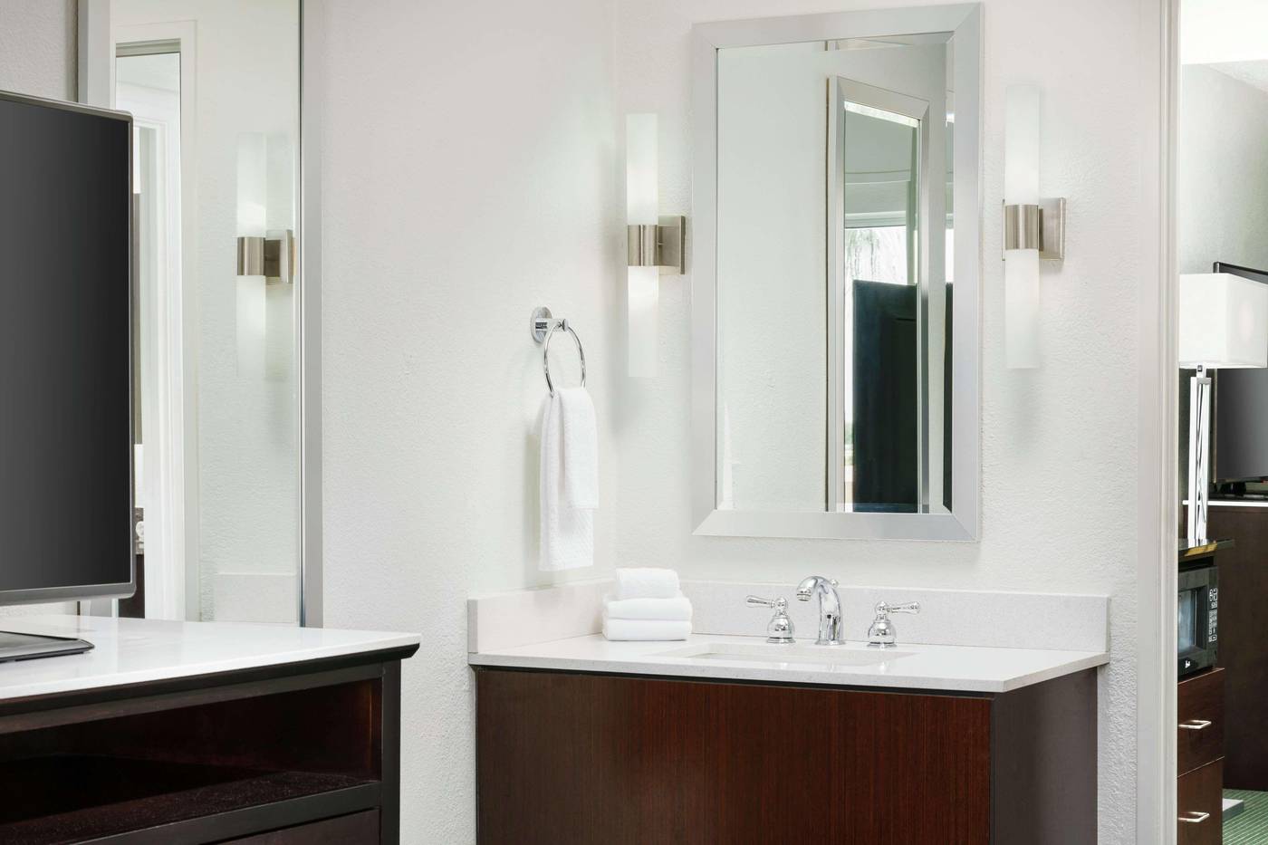 Embassy Suites by Hilton Orlando LBV Resort-United States-ORLANDO-Room-10