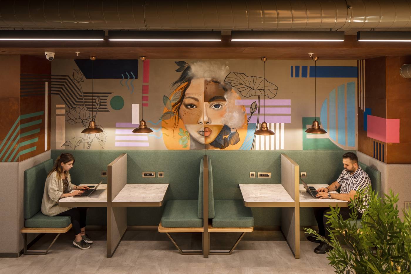 Stayso The House Hotel - Turkey - İstanbul - Conferences - 6