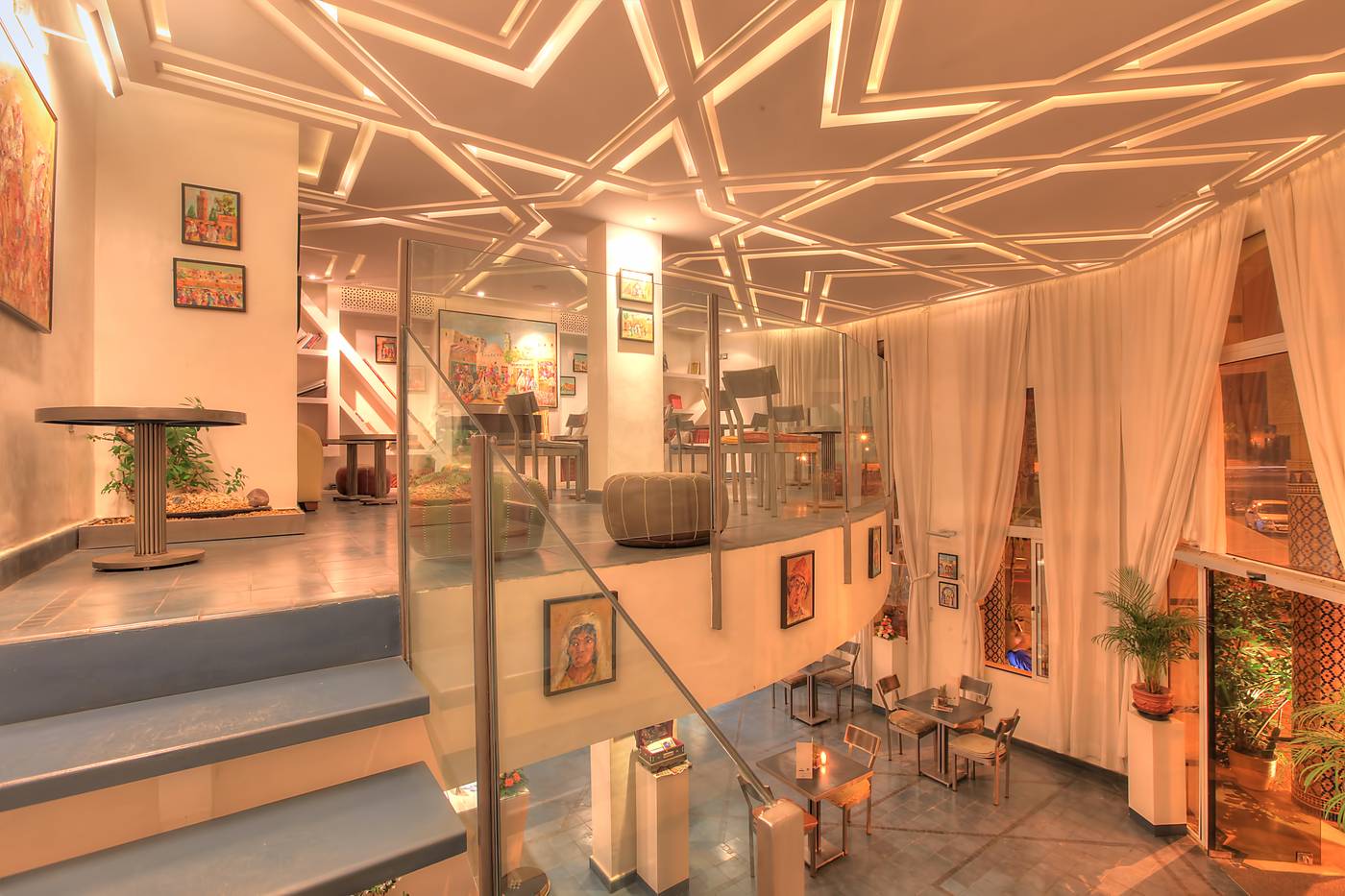 Amani-Hotel-Appart-Restaurant-52