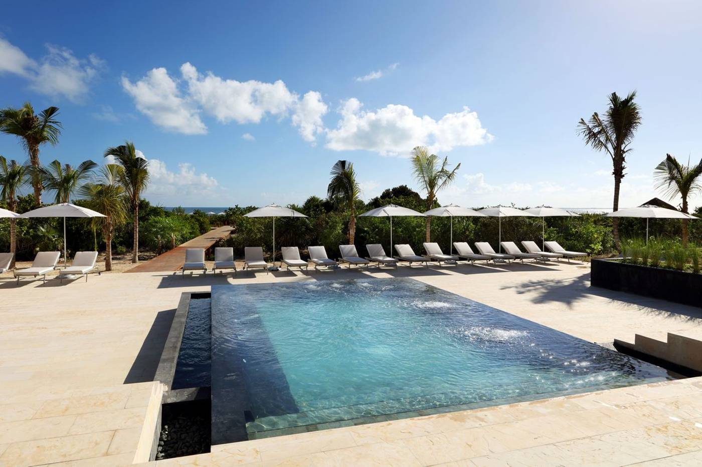 Grand-Palladium-Costa-Mujeres-Resort---Spa-Pool-8