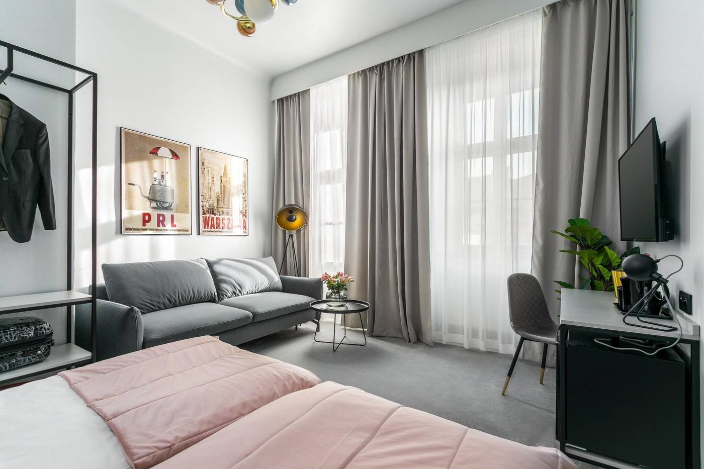 Old-Town-Residence---Premium-Aparthotel-Room-5