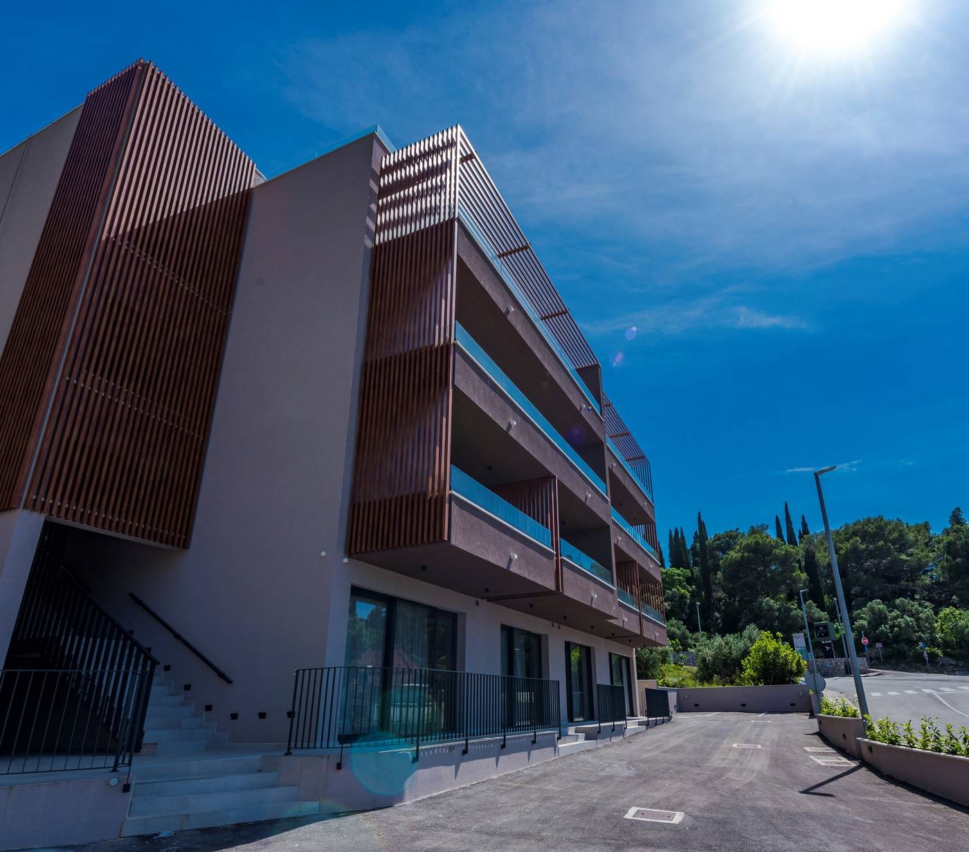 The Cavtat View Apartment Residence-Croatia-Cavtat-Room-9