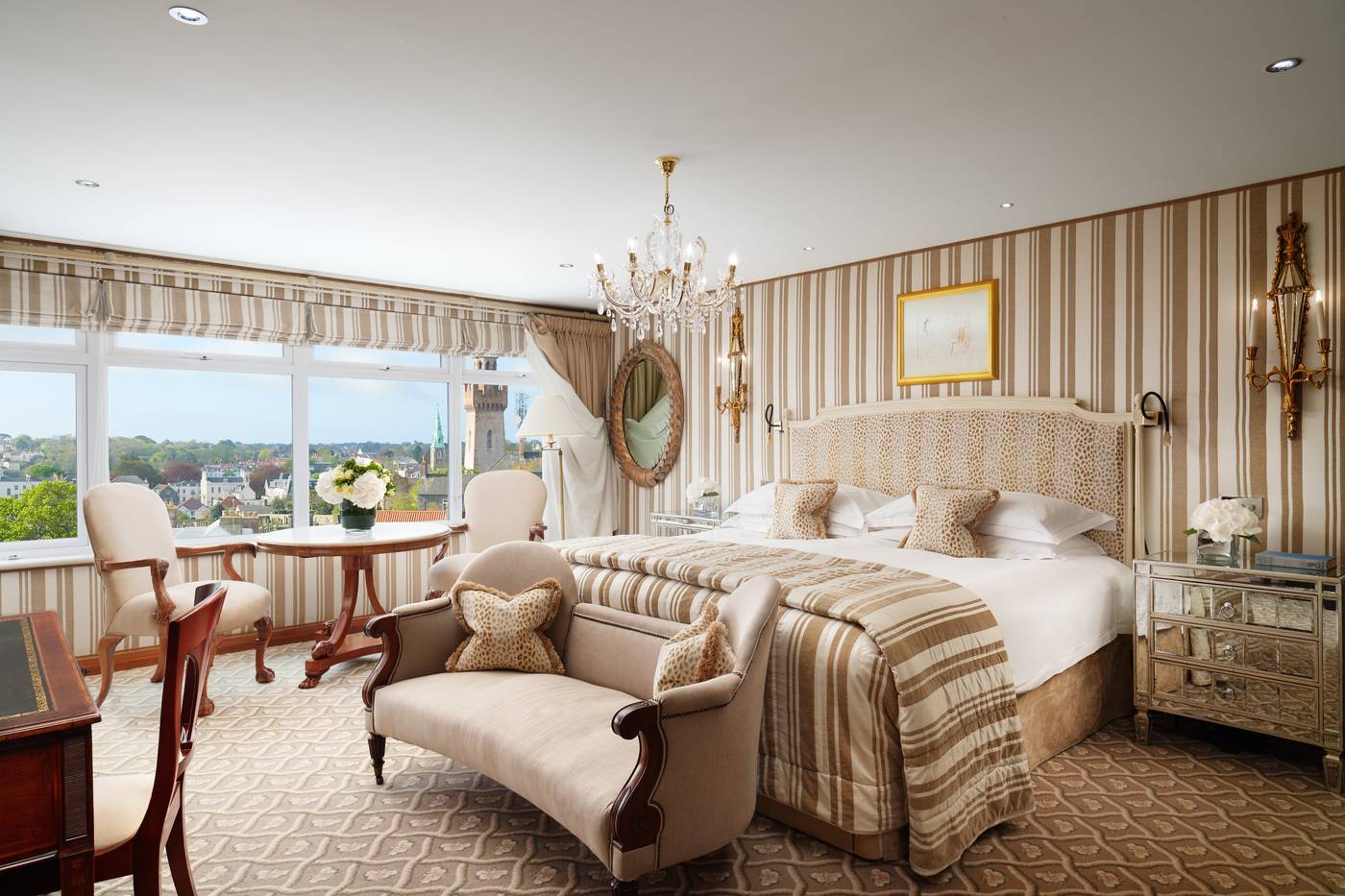 The Duke of Richmond-United Kingdom-ST. PETER PORT-Room-1