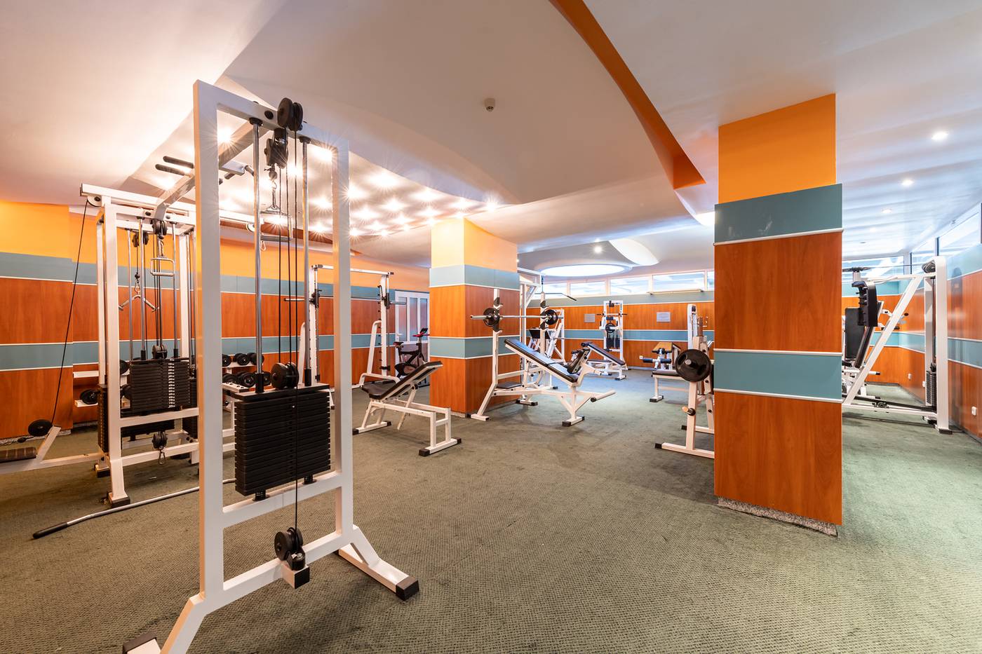 Burgas Beach 19.01.26