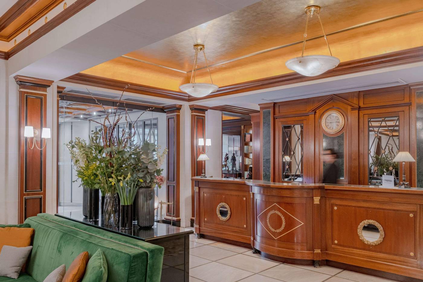 H----tel-Napol----on-Paris-Lobby-16