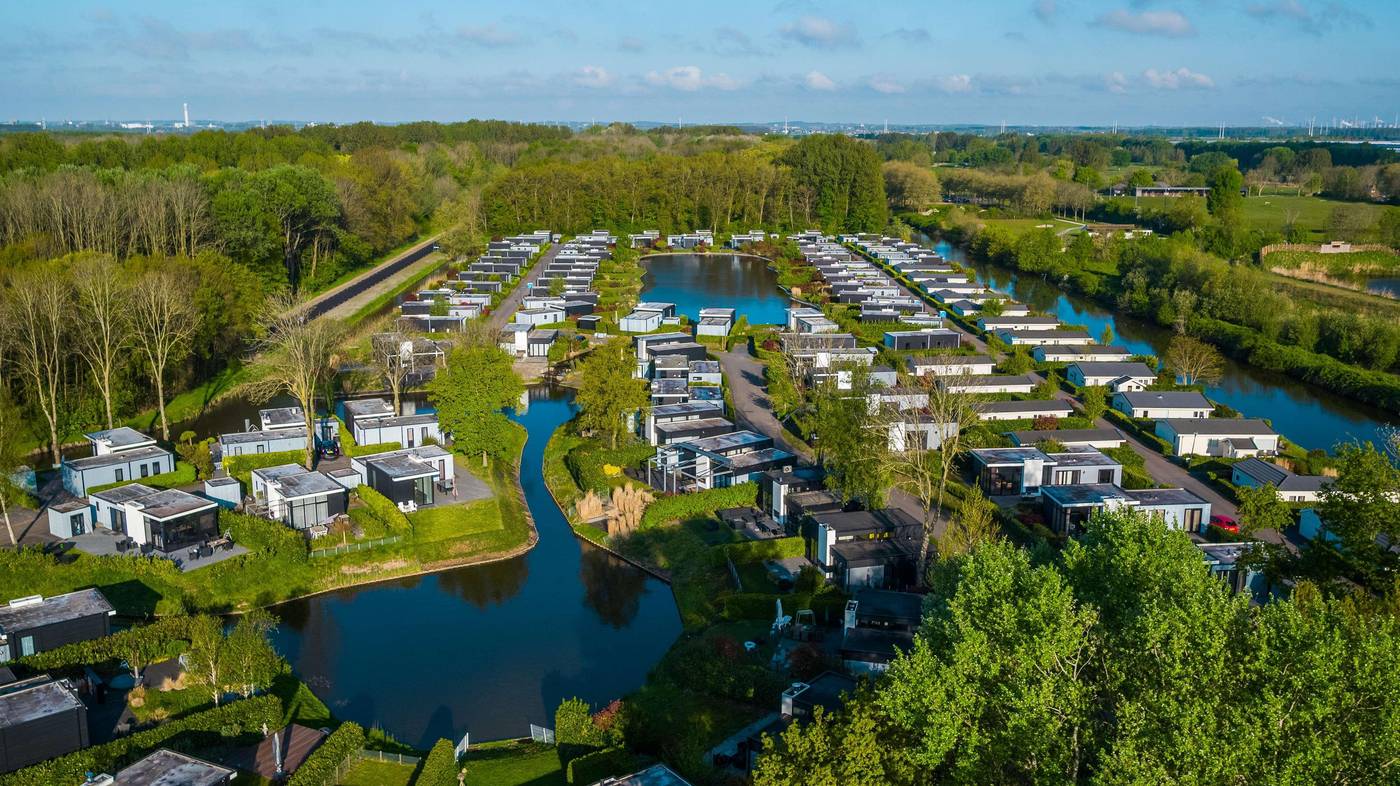 EuroParcs-Spaarnwoude-General-view-78