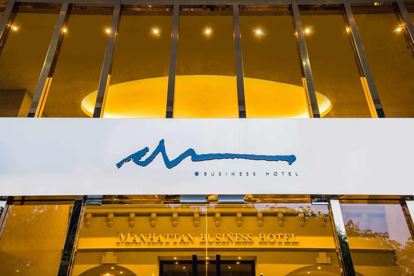 Manhattan Business Hotel TTDI-Malaysia-No699, Jalan Damansara Kuala Lumpur-General view-2