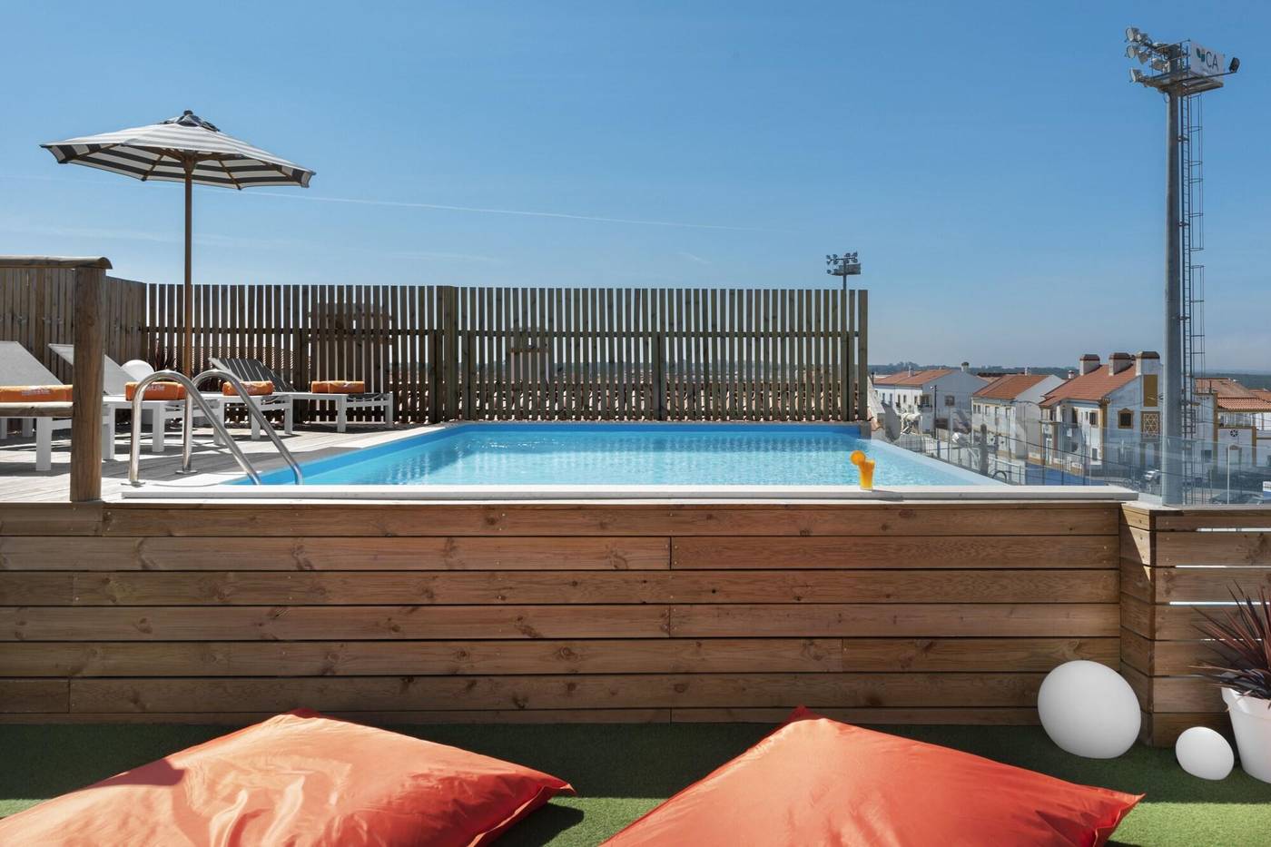 Lazy Days - Adults Only - Duna Parque Group-Portugal-Vila nova de Milfontes-General view-3
