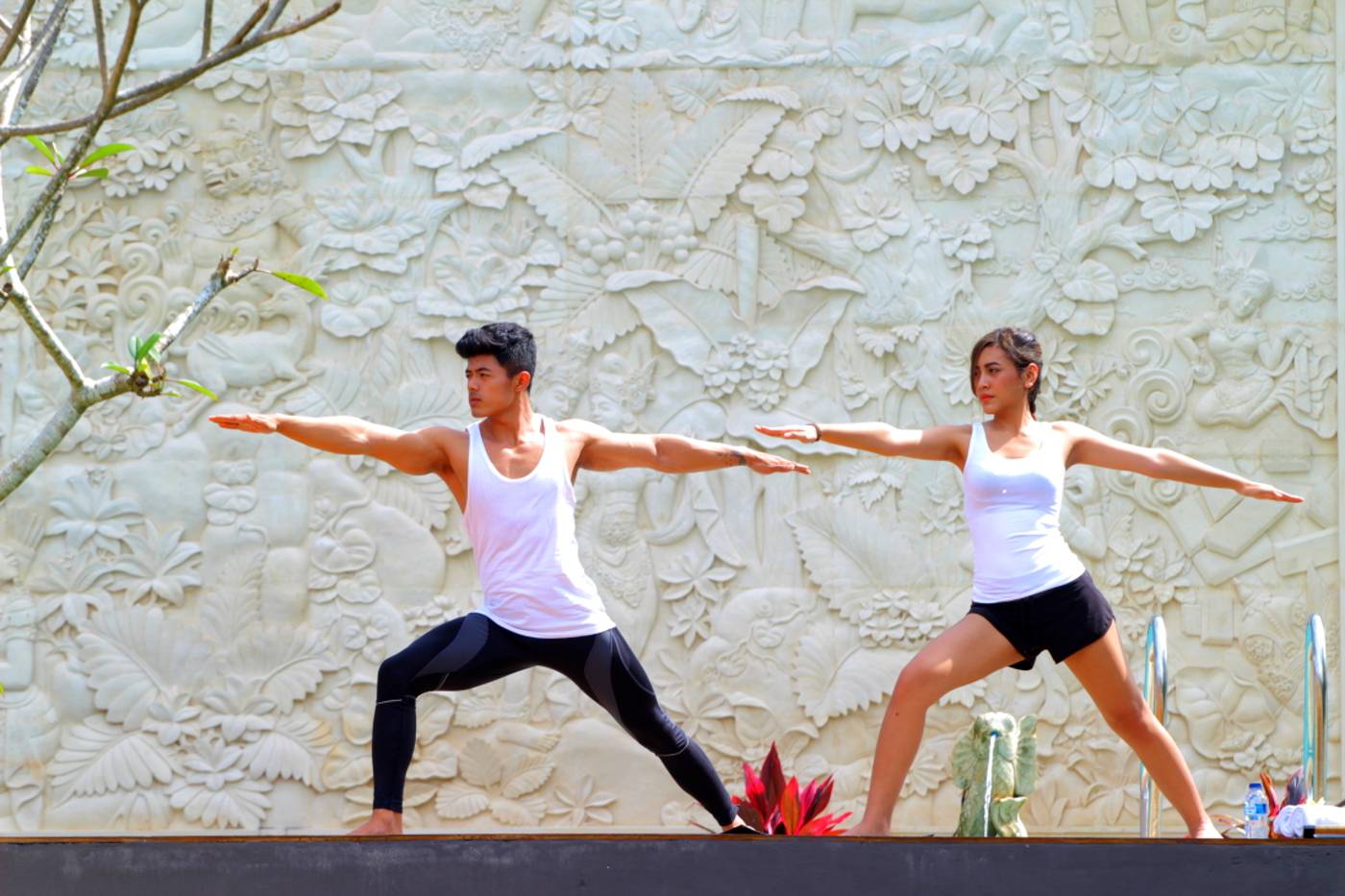 Ashoka Tree Resort at Tanggayuda Ubud-Indonesia-UBUD-General view-6