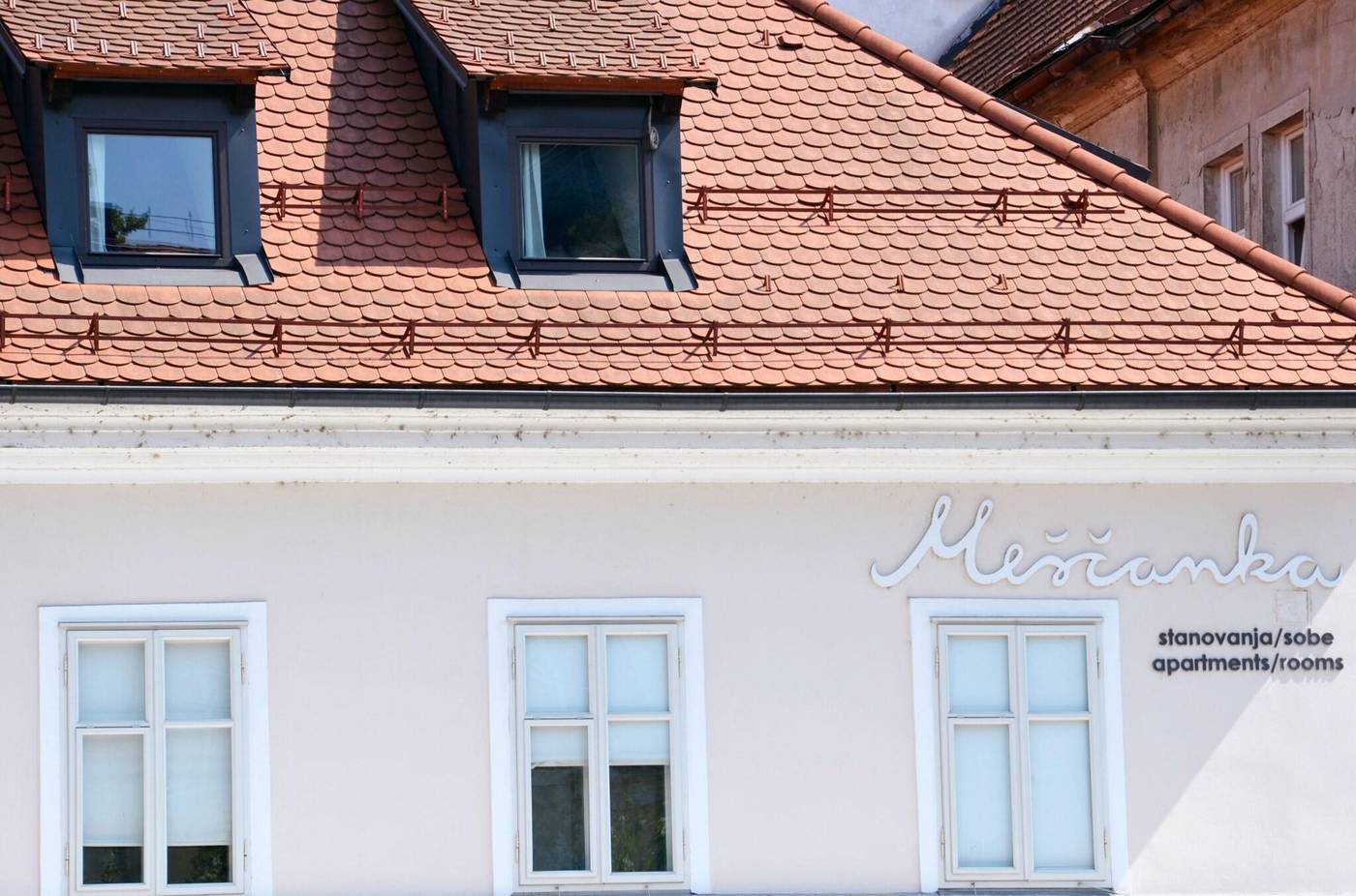 Apartments and rooms Meščanka-Slovenia-Ljubljana-General view-9