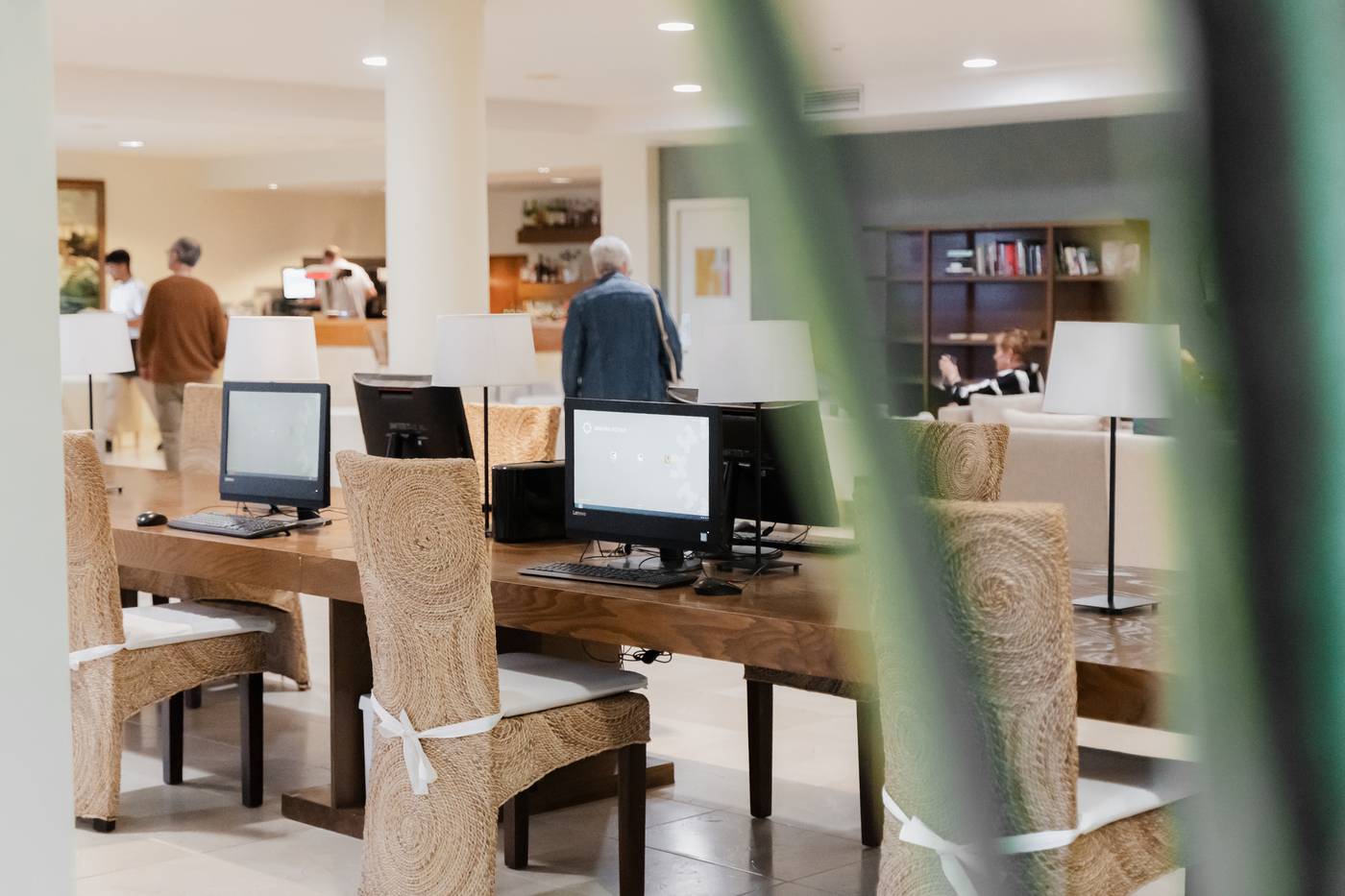 Minura-Cala-Galdana---Apartamentos-D-Aljandar-Lobby-81