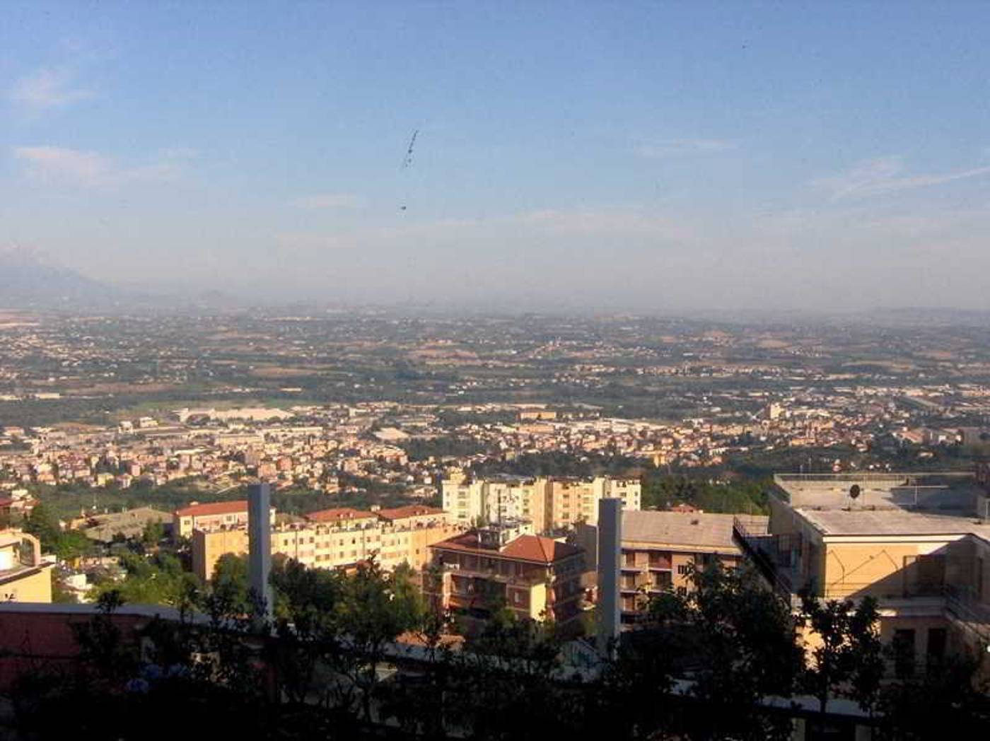 Grande Albergo Abruzzo-Italy-CHIETI-General view-8