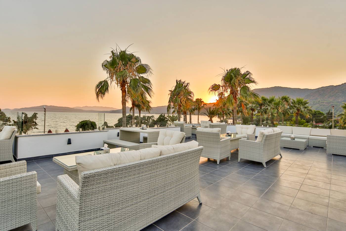 Voxx Marmaris Beach Resort