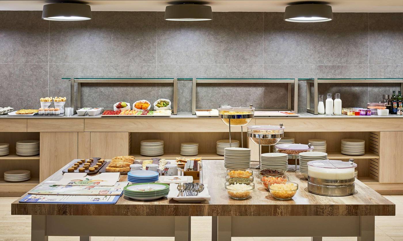 NH-Las-Palmas-Playa-las-Canteras-Restaurant-21