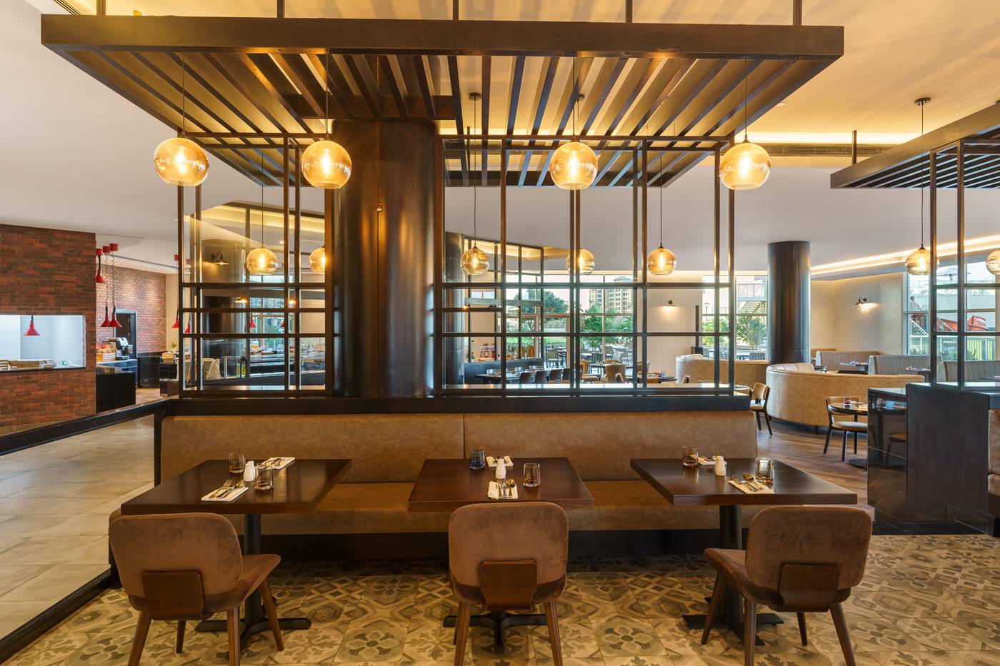 Radisson Resort Ras Al Khaimah Marjan Island