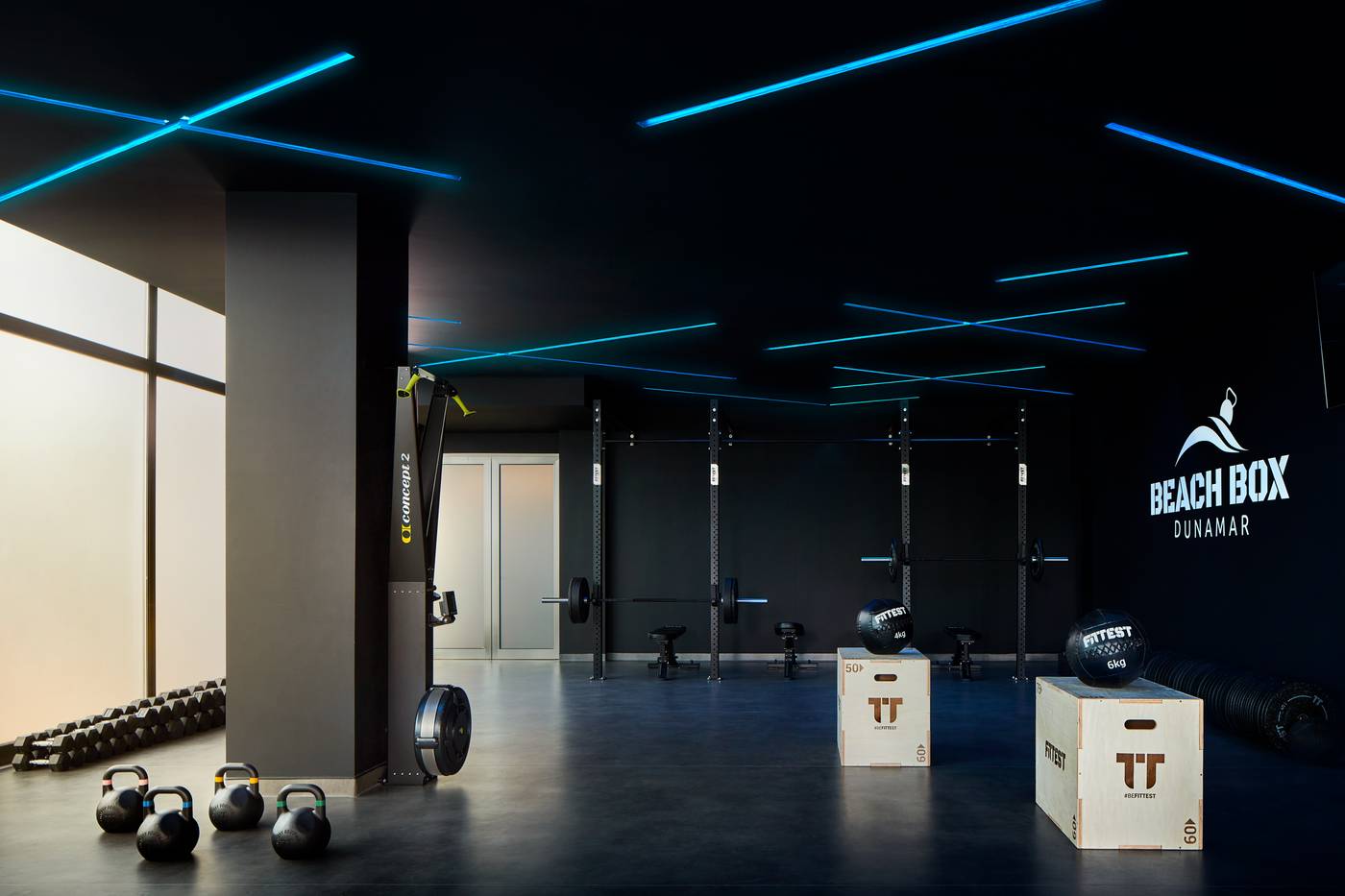 Dunamar---Hotel-Apartamentos-Sports-and-Entertainment-49