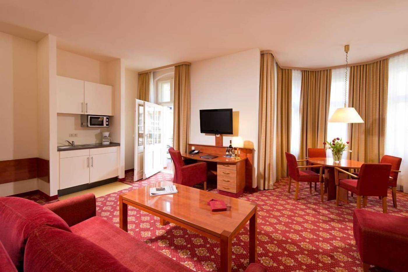 Apartments-Zarenhof-Prenzlauer-Berg-Room-15