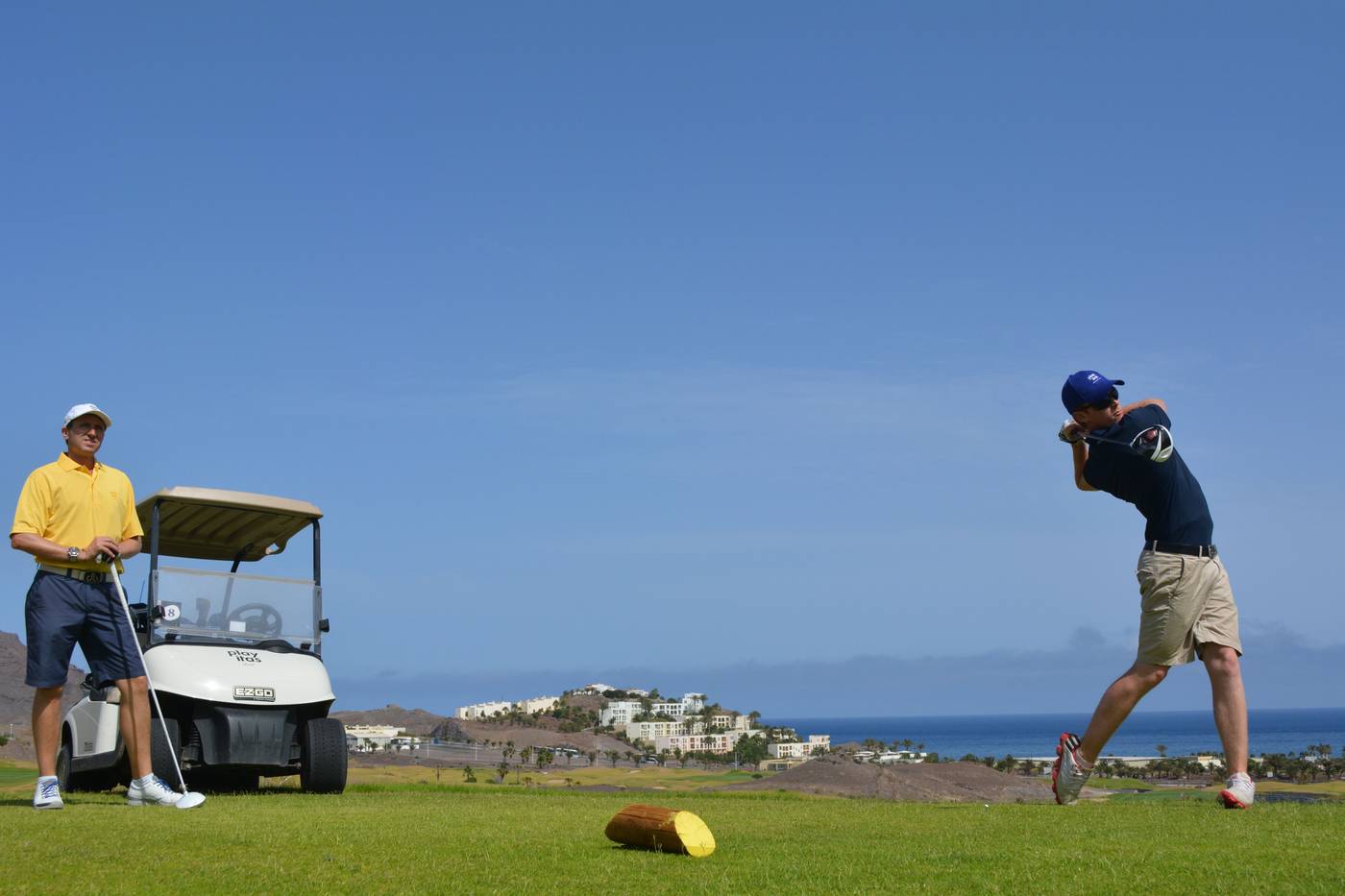 Playitas-Hotel-Sports-and-Entertainment-59