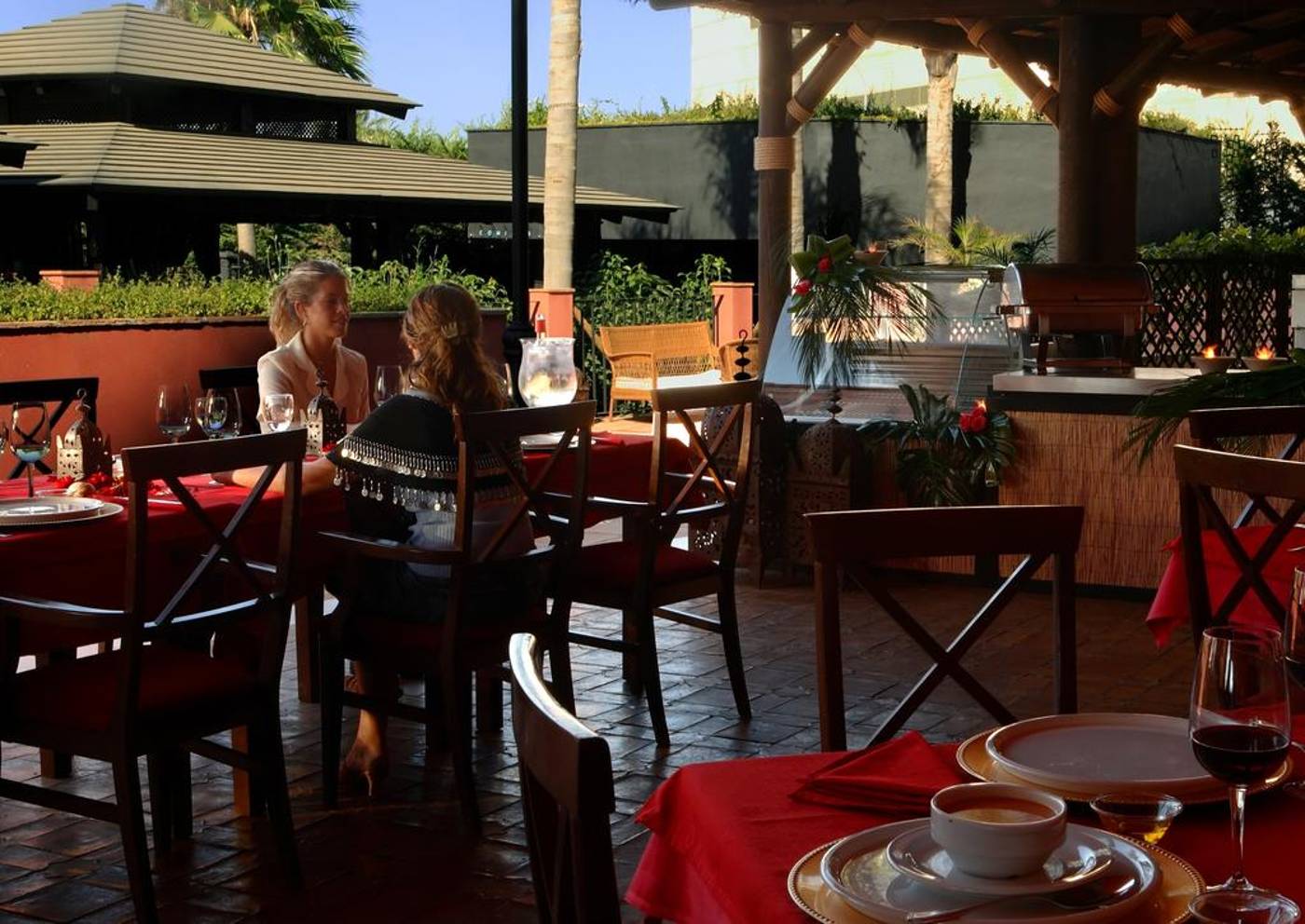 Aparthotel-Ilunion-Miramar-Terrace-13