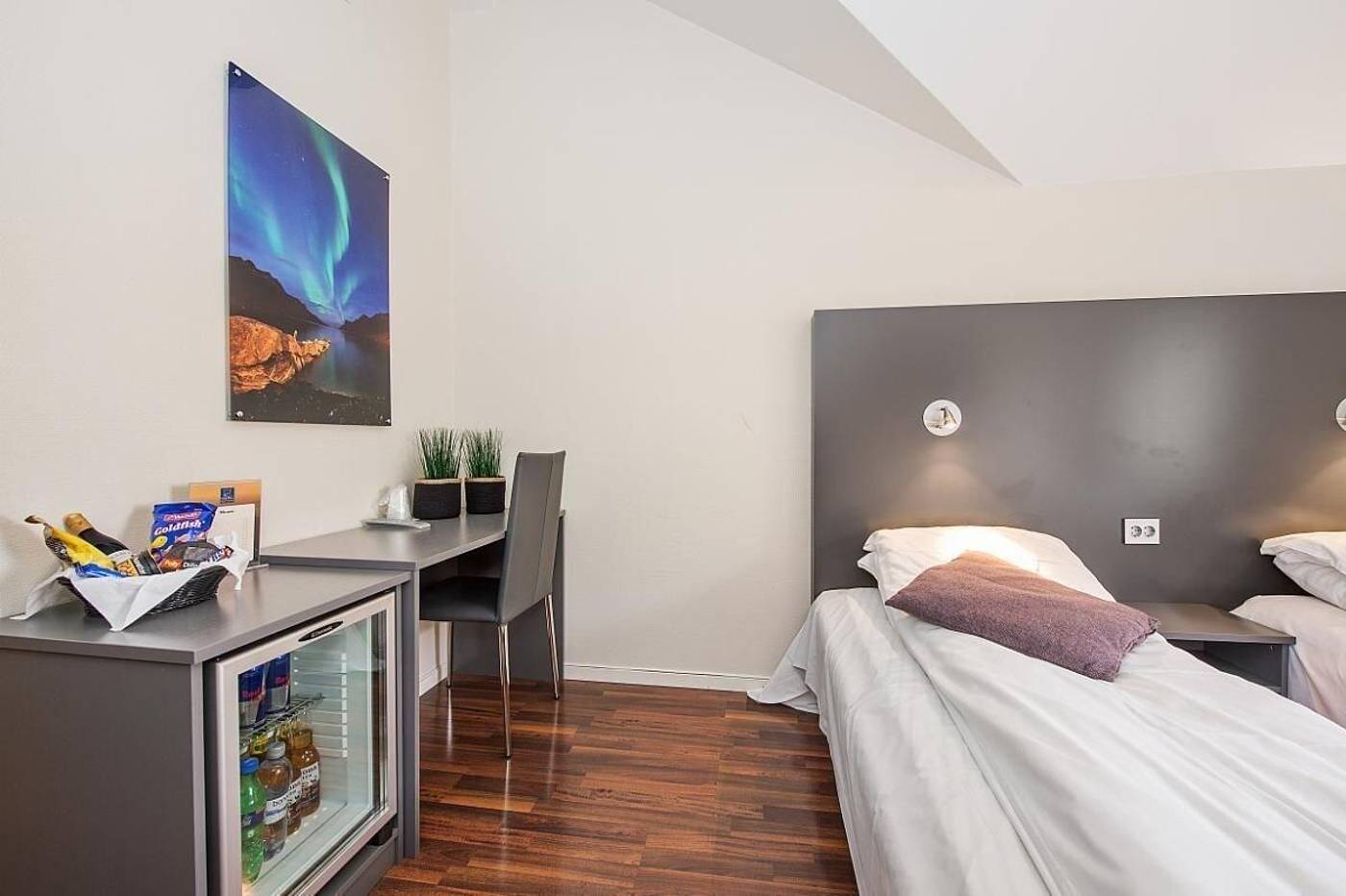 Enter Viking Hotel-Norway-Tromso-Room-9