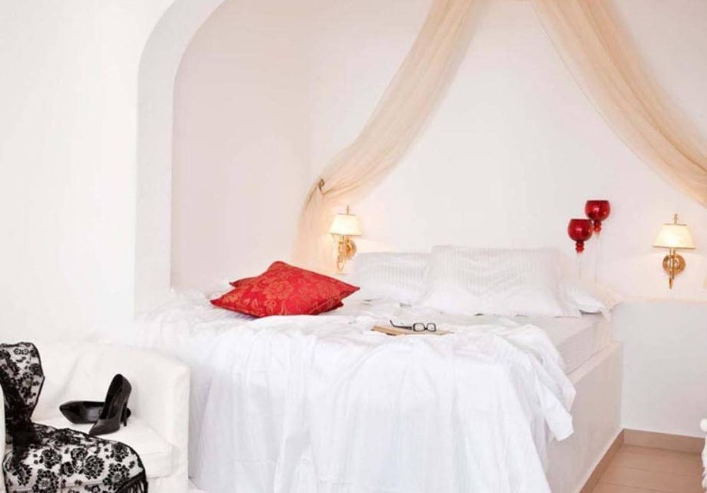 Avianto Luxury Suites-Greece-IMEROVIGLI SANTORINI GREECE-General view-2