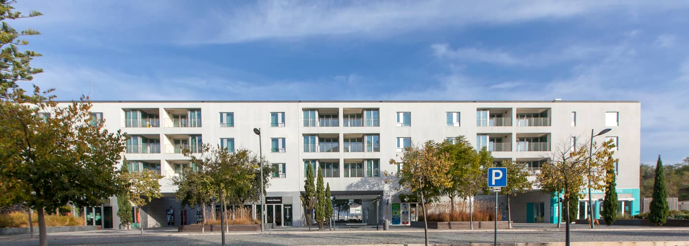 Troia Residence by The Editory-Apartamentos Marina-Portugal-TROIA-Lobby-6
