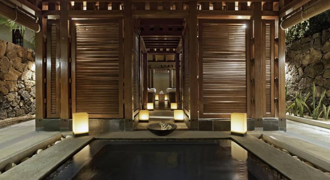 Hilton Resort And Spa