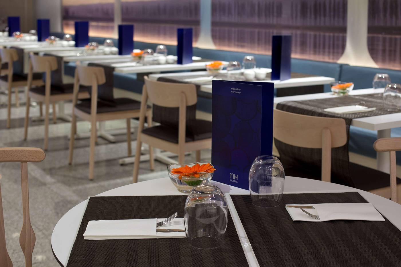 NH-Madrid-Atocha-Restaurant-12