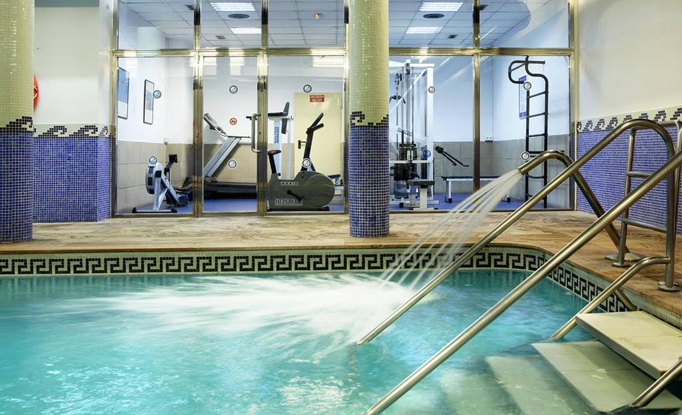 Poseidon Resort