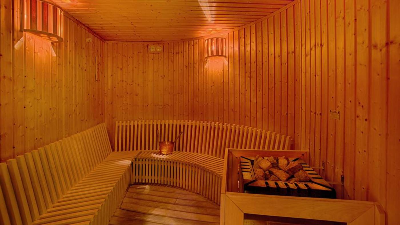 Nh Collection Taormina