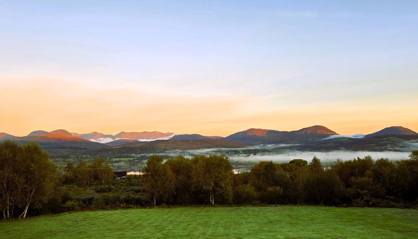 Misty Bay-Ireland-Kenmare-General view-1