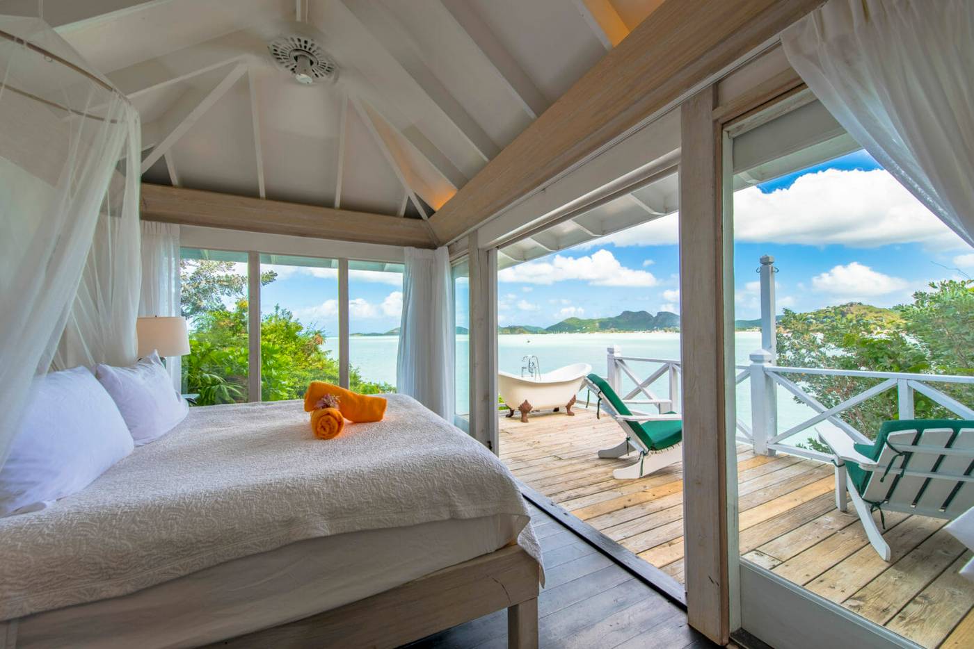 Cocobay Resort - Adults Only