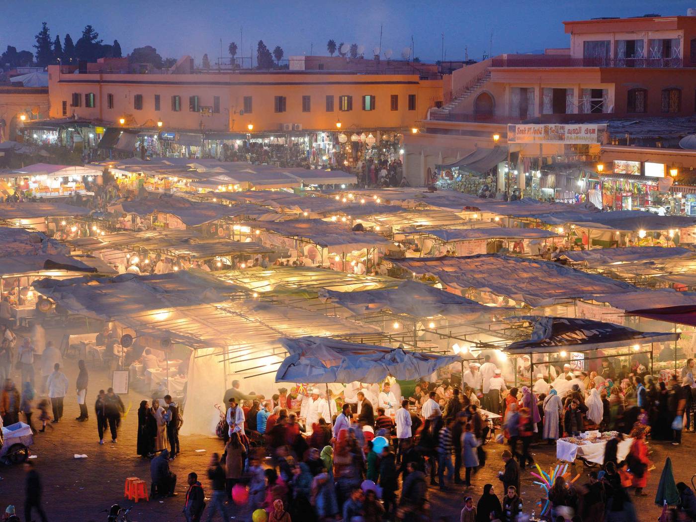 Fairmont-Royal-Palm-Marrakech-Sports-and-Entertainment-26