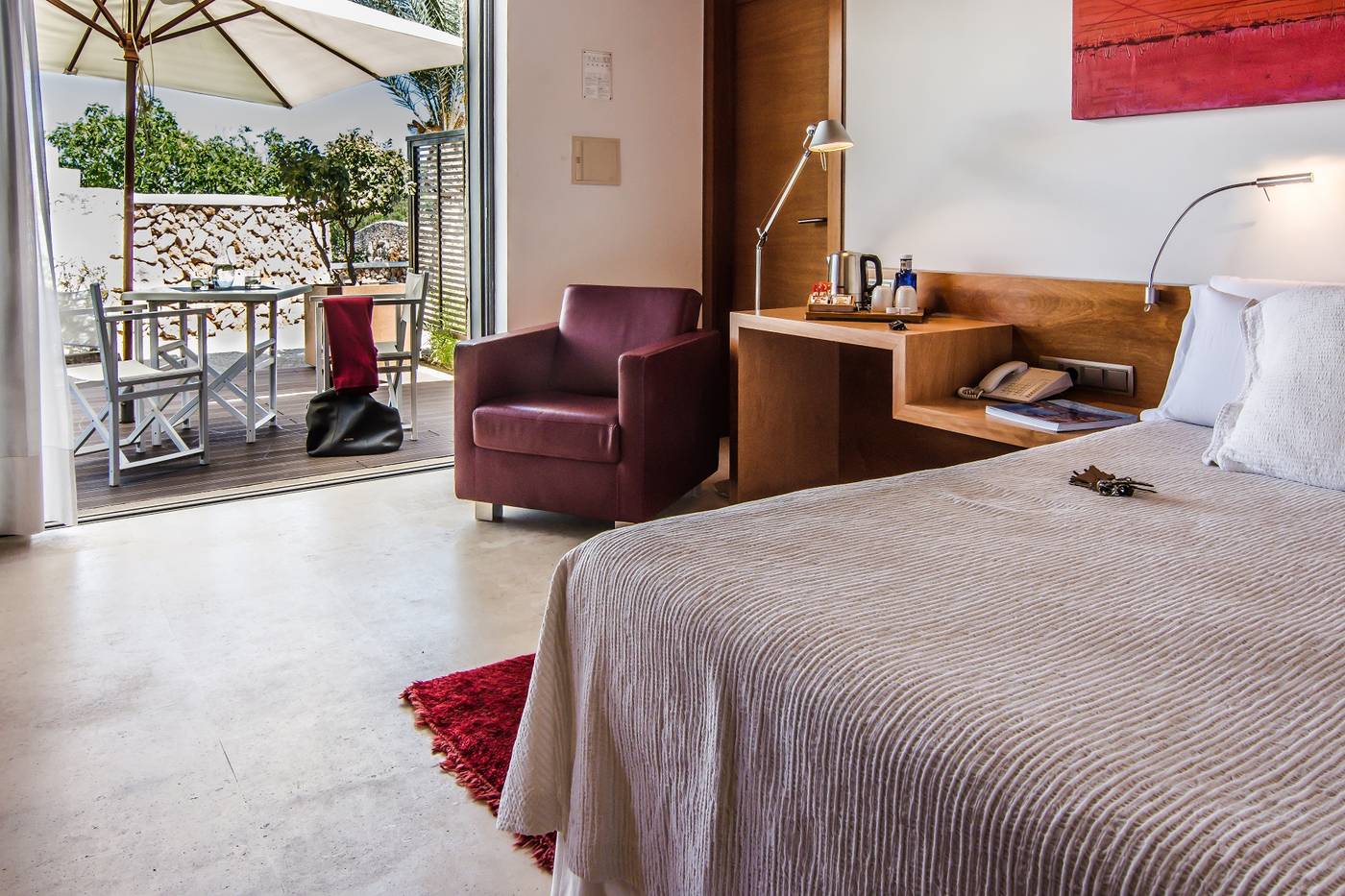 Rural-Sant-Joan-de-Binissaida-Room-43