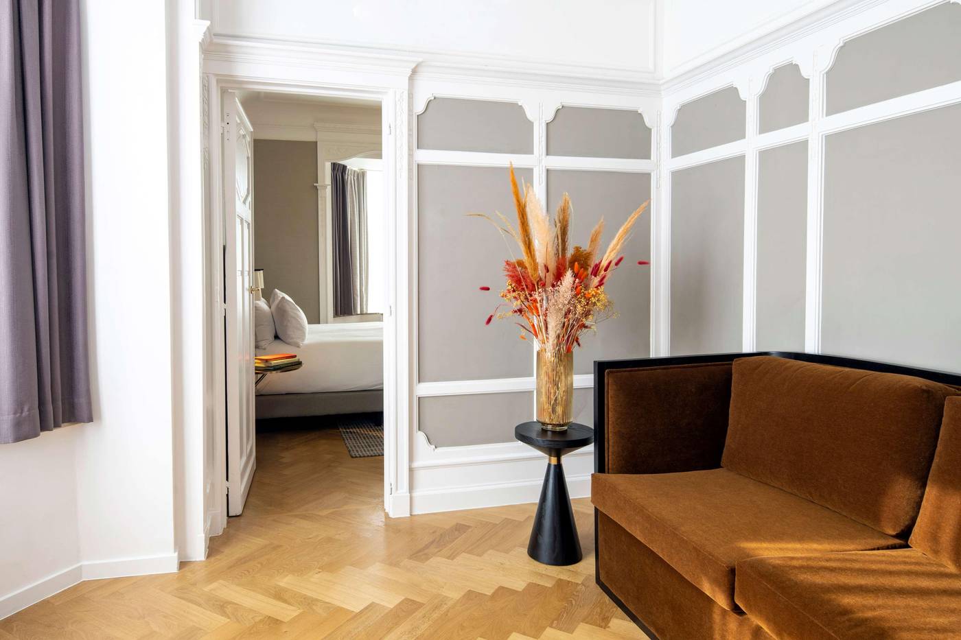 DoubleTree-by-Hilton-Brussels-City--Belgium-Room-53